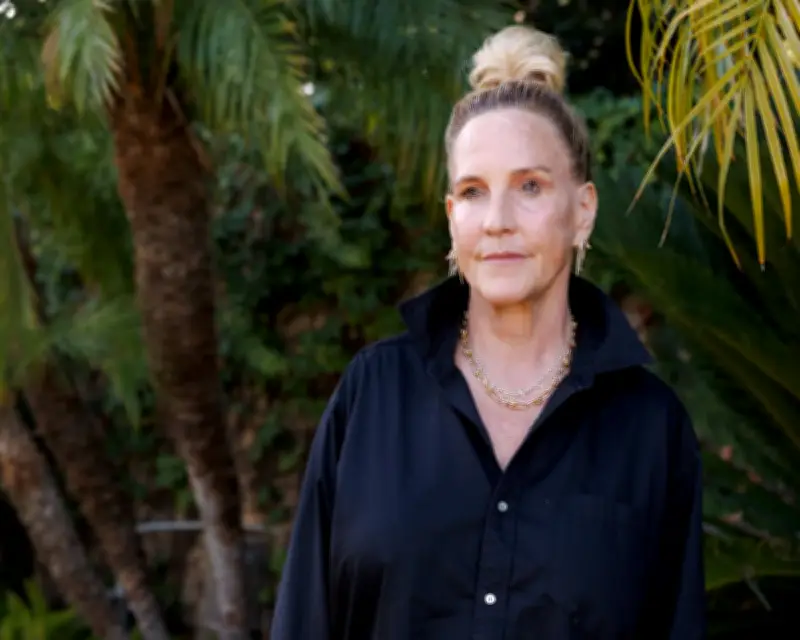 Erin Brockovich Takes on AI Datacentres in New Environmental Battle