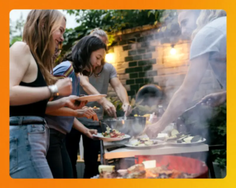 Essential Barbecue Items: What to Bring for a Perfect BBQ