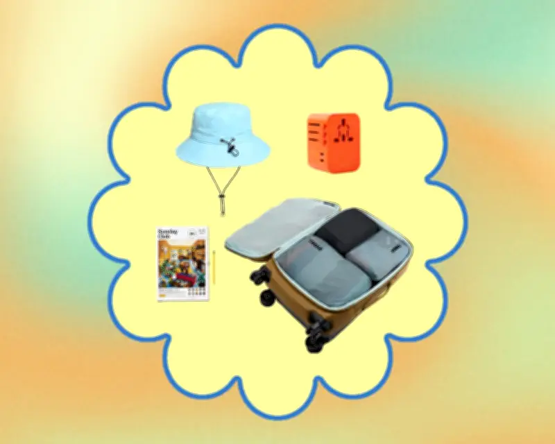 Essential Summer Travel Gear for 2026