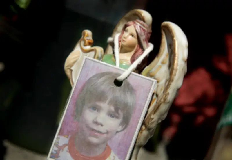 Etan Patz Murder Conviction Reinstated for Pedro Hernandez