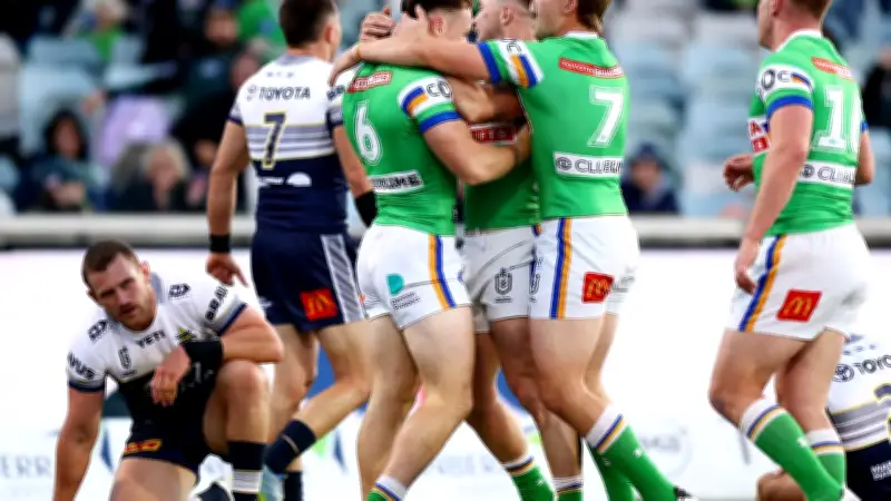 Ethan Strange's Stellar Form Puts Pressure on Laurie Daley for Origin II