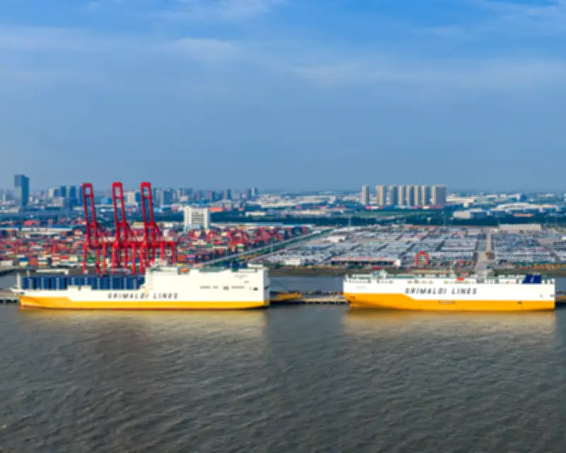 EU and China to Hold Three Months of Trade Talks Over €360bn Deficit