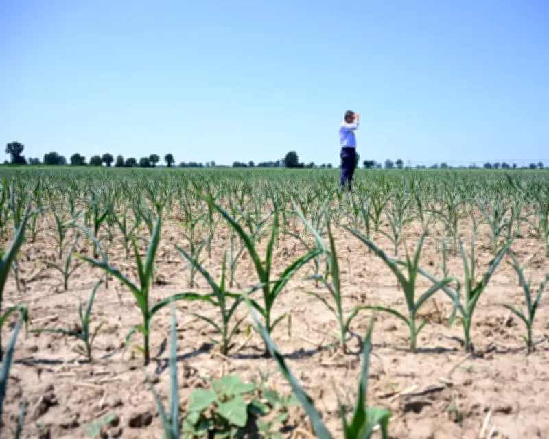 EU Green Chief: Heatwave Shows Need to Reject Climate Denial Lies