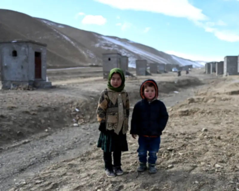EU Invites Taliban to Brussels: Migration Deal Sparks Outrage