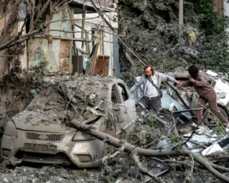EU Must Fast-Track Ukraine Membership for Peace and Security