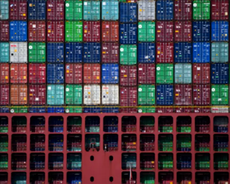 EU trade deficit with China hits record €1bn a day
