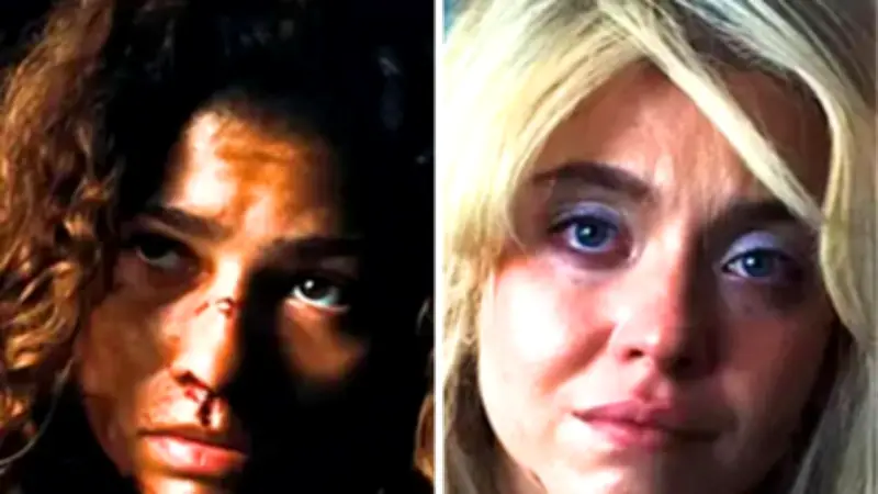 Euphoria Kills Off Zendaya's Rue in Shocking Season 3 Finale