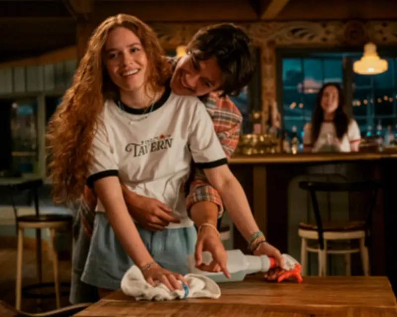 Every Year After Review: Sweet, Irresistible Romantic Trash on Prime Video