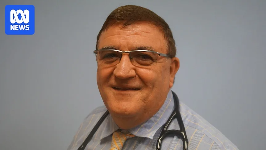 Ex-Brisbane GP Charged with 148 Sexual Offences