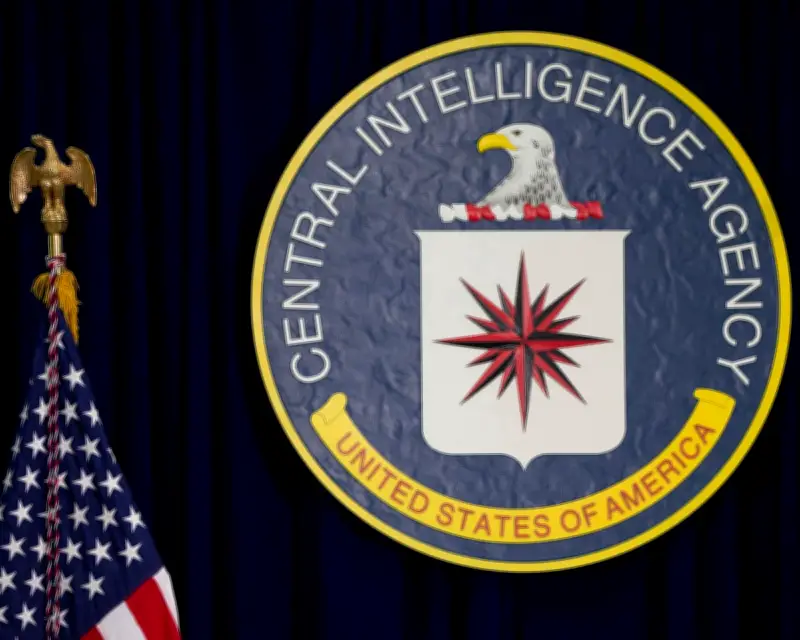 Ex-CIA Official Accused of Stealing $40M in Gold Bars Created Fake Spy Program