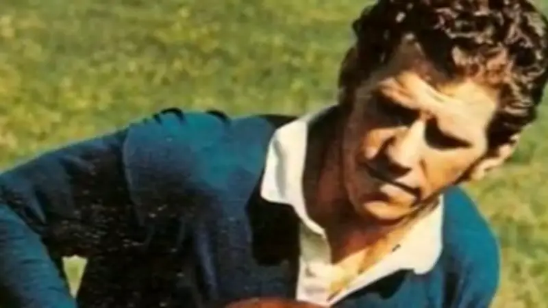 Ex-Rugby League Star Garry Sullivan Faces Court Over 1994 Armaguard Heist