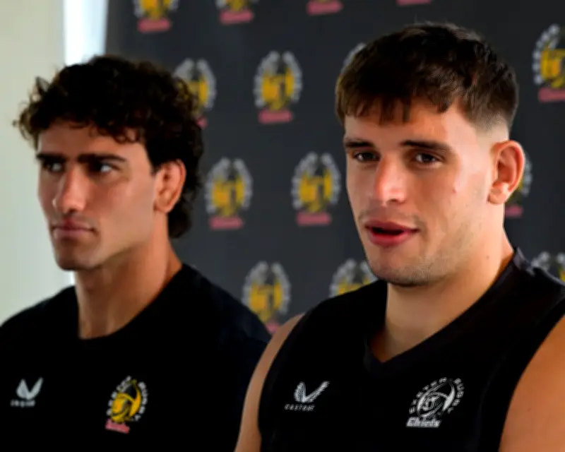 Exeter Chiefs Threaten Northampton's Title Hopes in Unpredictable Premiership Final