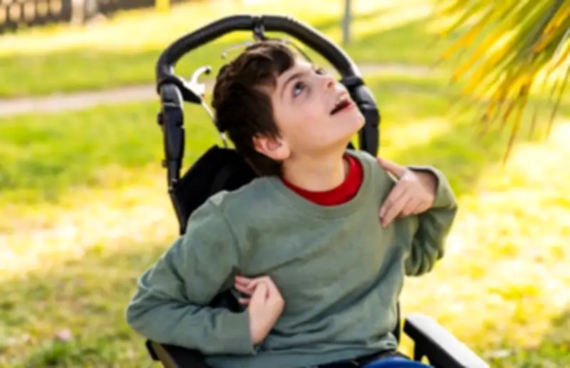 Exoskeletons Show Promise for Cerebral Palsy, but More Research Needed