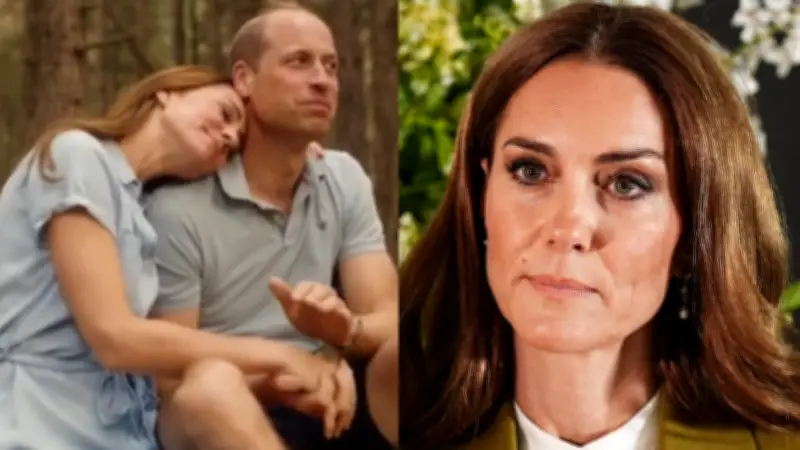 Expert: Princess Kate Uses 'Hyper-Emotive Content' to Win Media Favor
