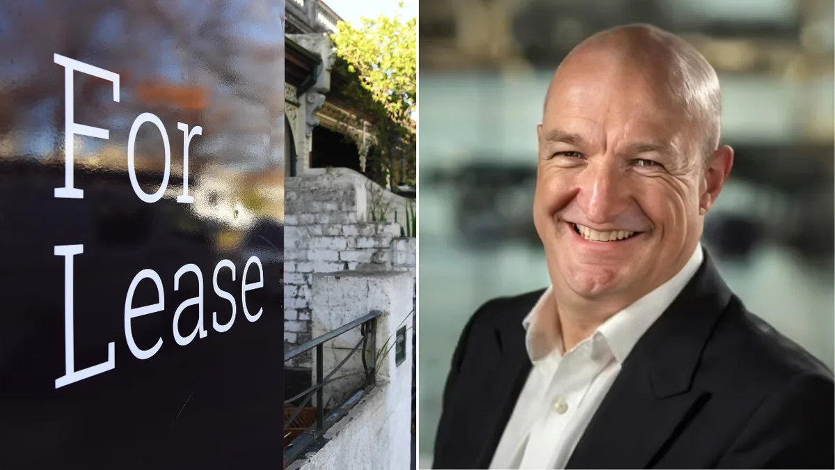 Finance Expert Challenges 'Rent Is Dead Money' Myth, Says Mortgage Interest Is Also Dead Money