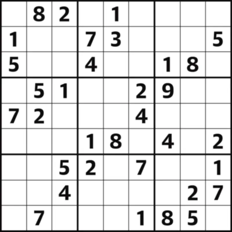 Expert Sudoku Challenge 7347: Test Your Puzzle Skills