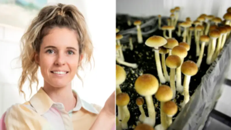 Expert warns against widening access to MDMA and psilocybin therapy