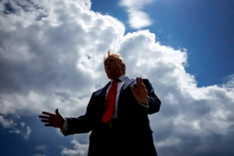 Experts Warn Trump 'Inventing Fraud' in California Elections