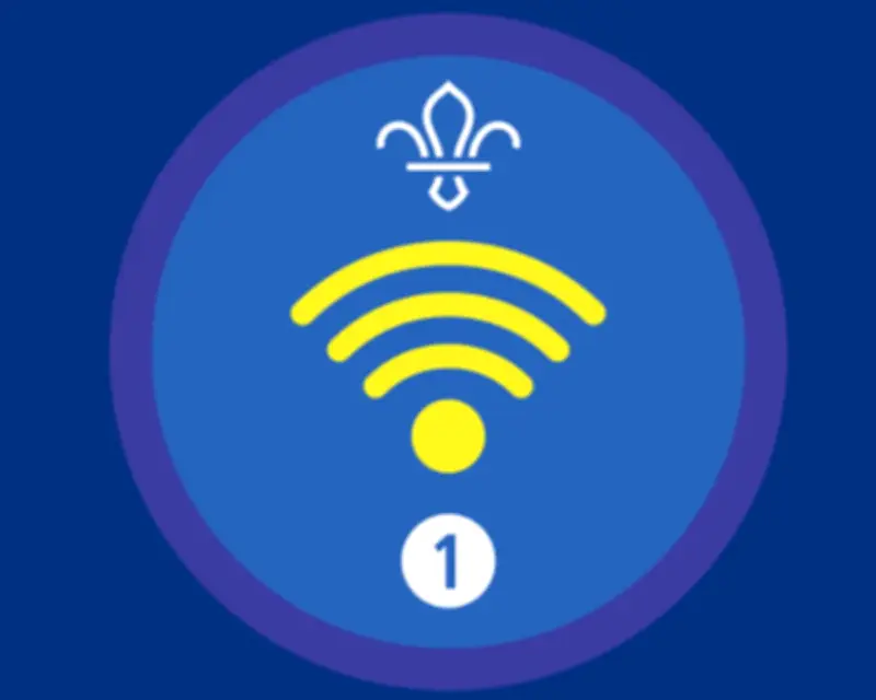 Explorer Scouts Launch Badges for AI and Digital Age