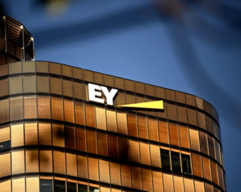 EY Sacks Graduate Who Allegedly Accessed PM Albanese's Bank Account