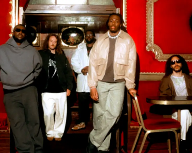 Ezra Collective at Love Supreme Festival: Submit Your Questions Now
