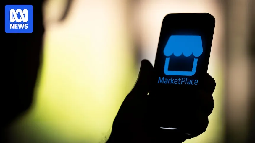 Facebook Marketplace Scams Surge 78% as Trust Erodes
