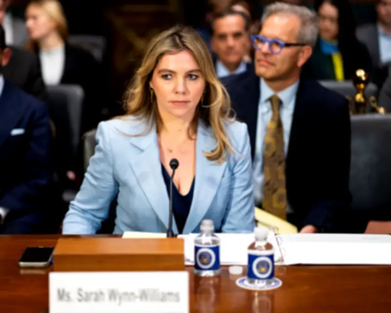 Facebook Whistleblower Sarah Wynn-Williams Sues Meta for Silencing