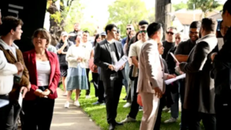 Failed Auctions in Australia: What Happens When a Home Doesn't Sell