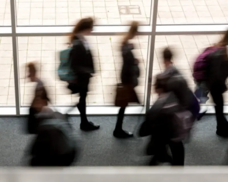 Failure to Plan for Rising Temperatures Leaves UK Schools Sweltering