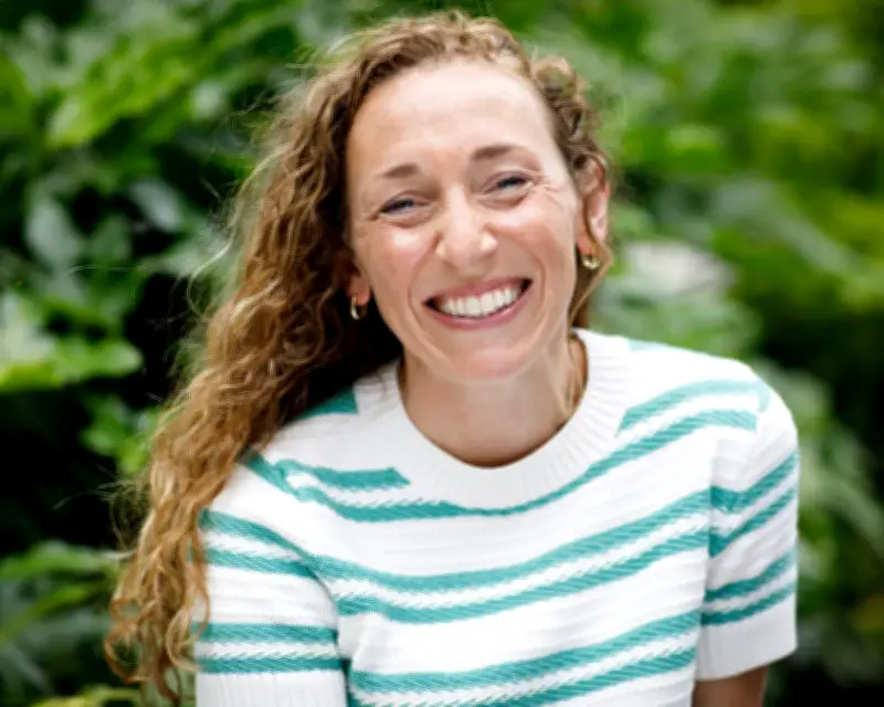 Failure Was My Thing: Virginia Evans on Coping with Years of Rejection