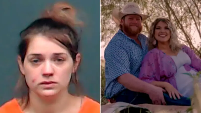 Fake Pregnancy, Murder and Fetal Abduction: The Taylor Parker Case