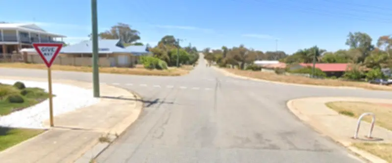 Falcon Residents Petition Against Roundabout, Demand Safety Alternatives