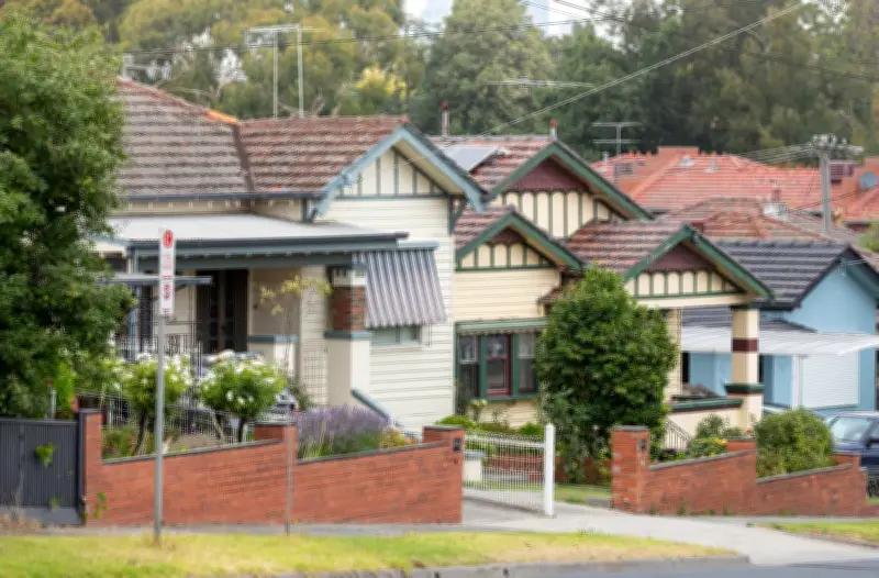 Falling House Prices: A Welcome Shift from Investor Demand