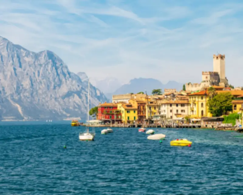 Families Share Their Favourite European Holiday Destinations