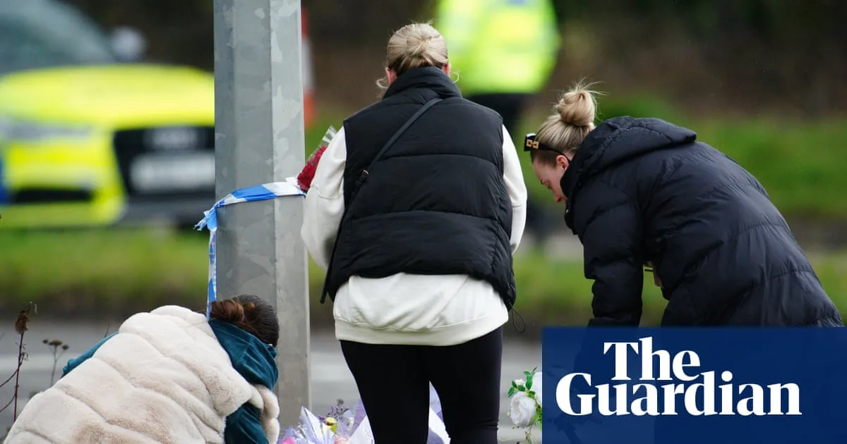 Six Police Officers Face Misconduct Proceedings Over Fatal Cardiff Crash