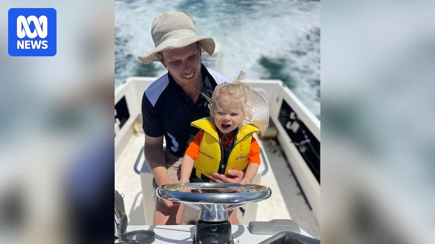 Family Pays Tribute To Rottnest Shark Attack Victim