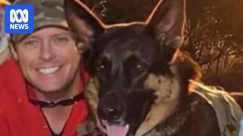Man Charged After Dog Found Dead in Allegedly Stolen Ute
