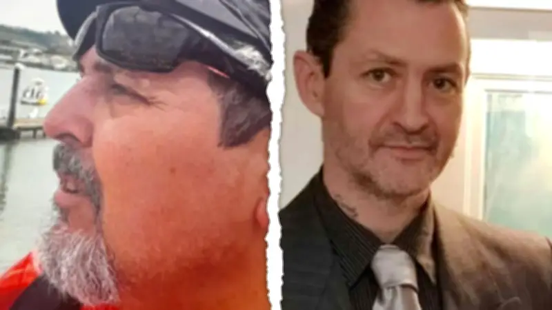 Fan of TV serial killer Dexter accused of murdering, dismembering two men in UK