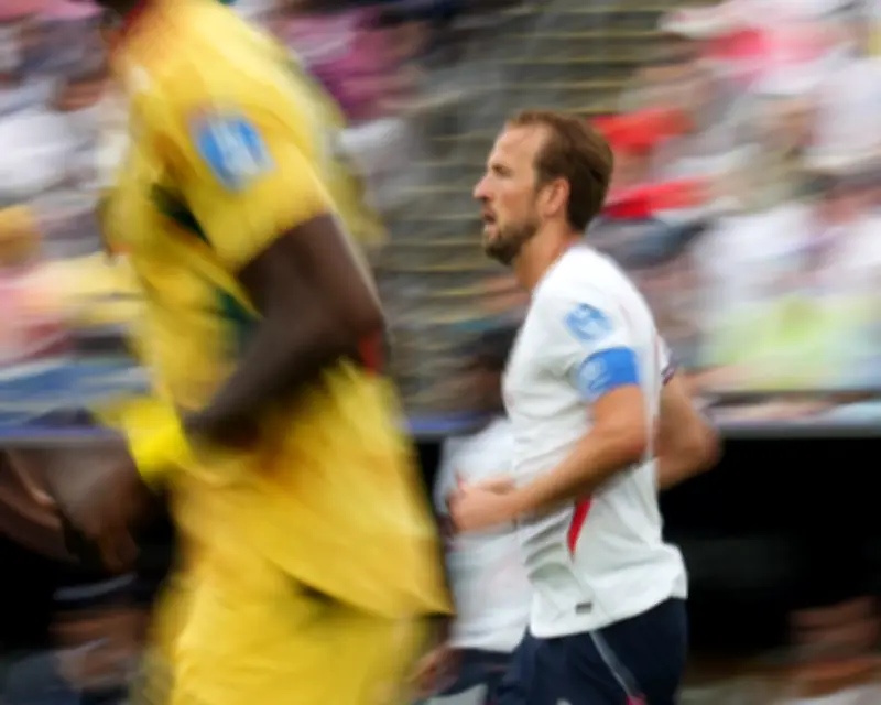 Fans Power Demand Surges as England Viewers Hit Heatwave World Cup