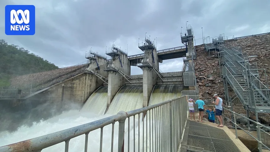 Far North Queensland Braces for Heavy Rain and Possible Cyclone