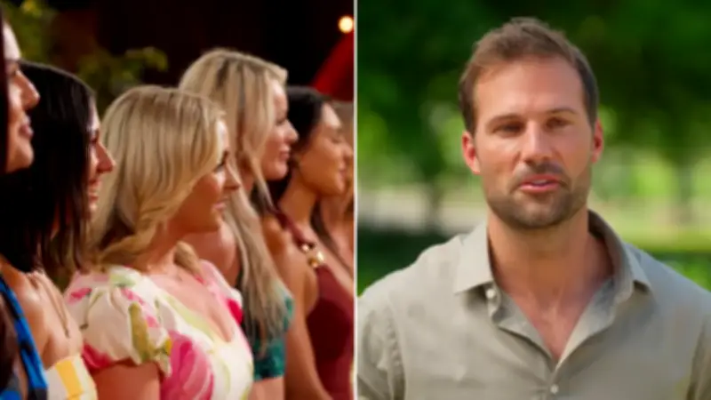 Farmer Wants A Wife Star Jarrad Reveals Behind-the-Scenes Secrets on the Farm