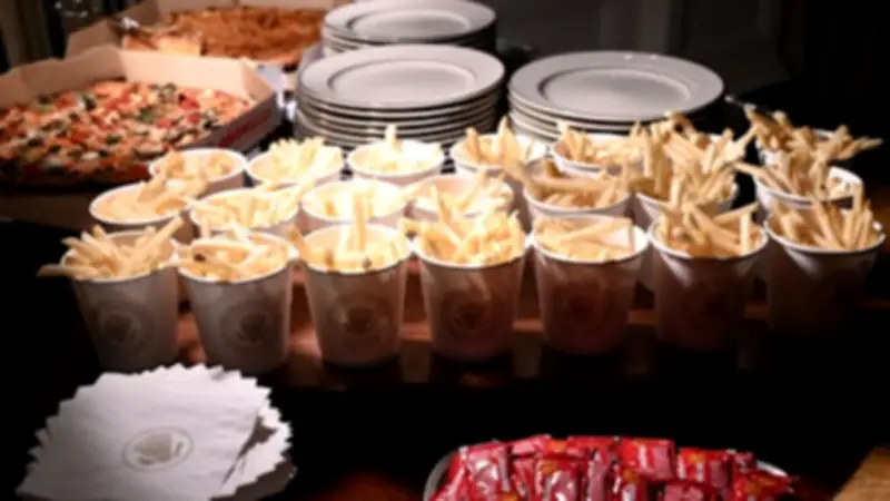 Fast Food Nation Predicted Chronic Illness Epidemic 25 Years Ago