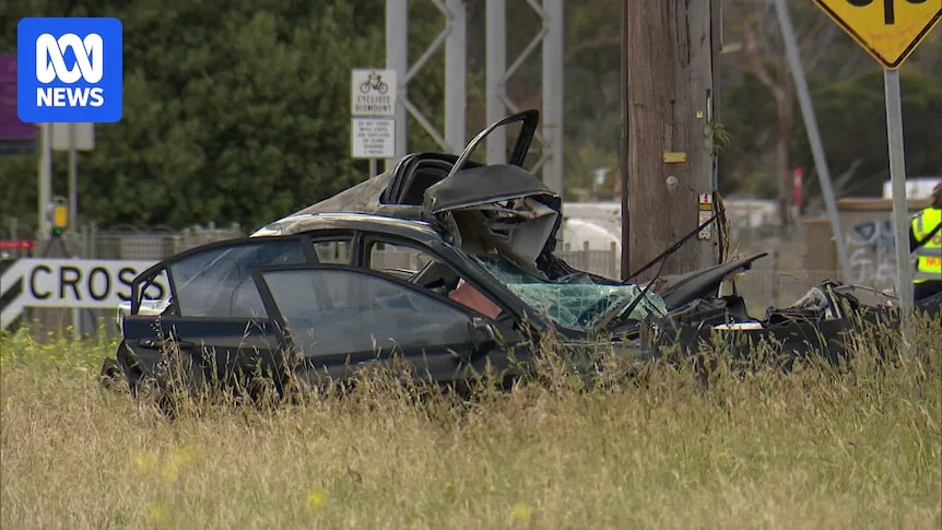 Teen Charged After Fatal Corio Crash Kills 17-Year-Old