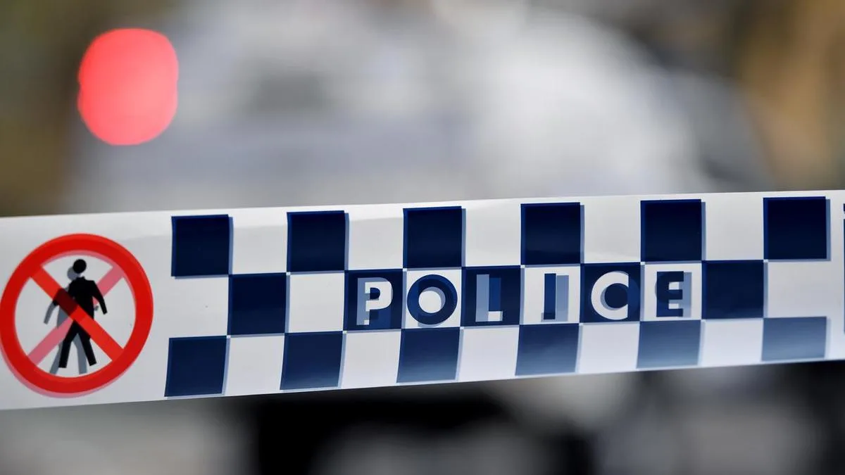 Fatal Motorcycle Crash Near Walkaway Prompts Police Appeal
