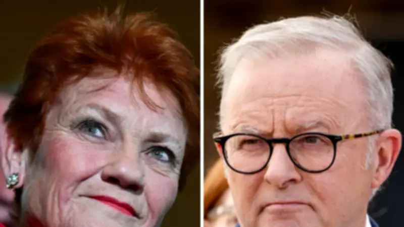Federal Budget Backlash Reshapes Australian Political Landscape