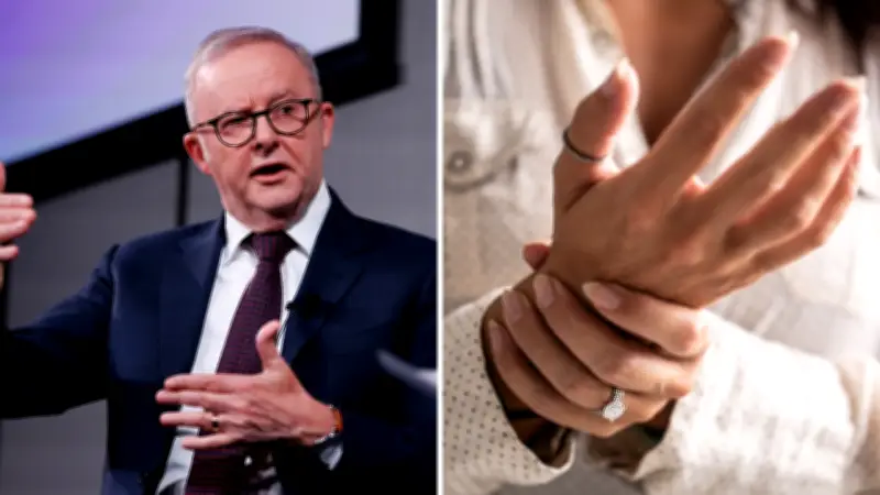 Federal Government Announces Record $100m for Arthritis Research