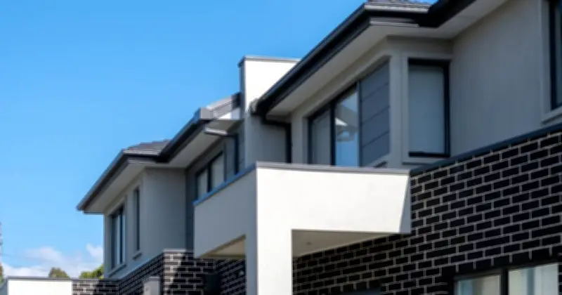 Federal Property Tax Overhaul Targets Investors