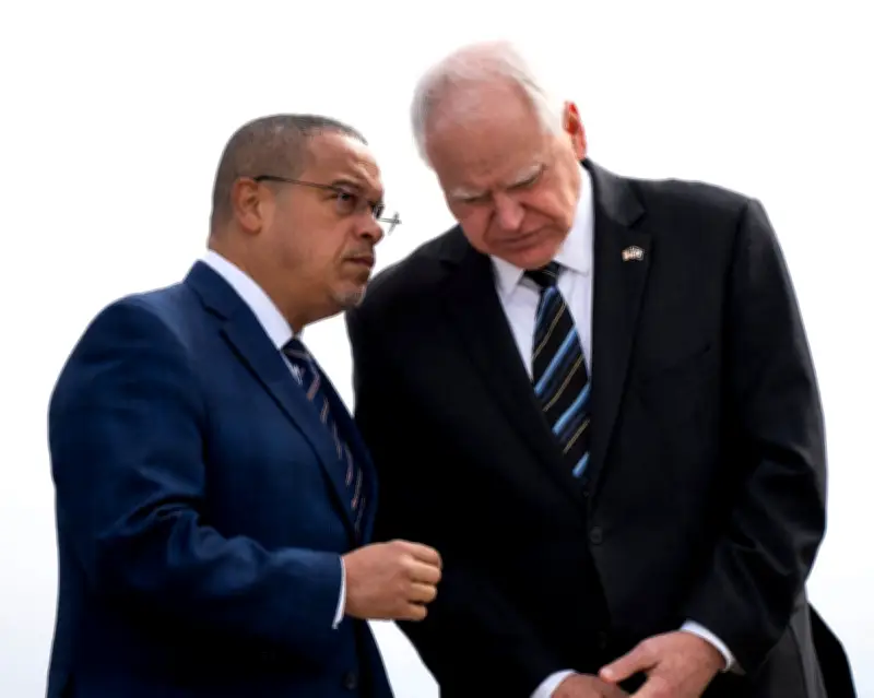 Federal Subpoenas Target Minnesota Officials Over Election Security