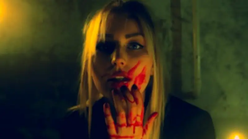 Female Cannibals: The New Trend in Feminist Horror Fiction