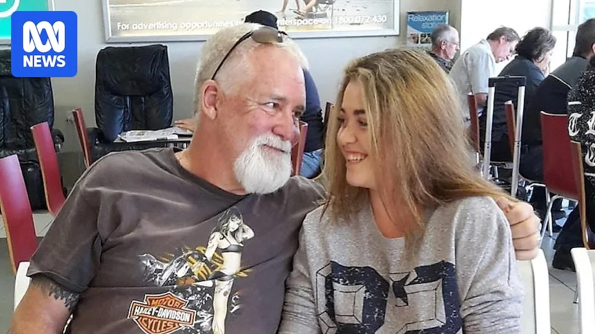 Motorcyclist Killed, Daughter Critical in Bruce Highway Crash